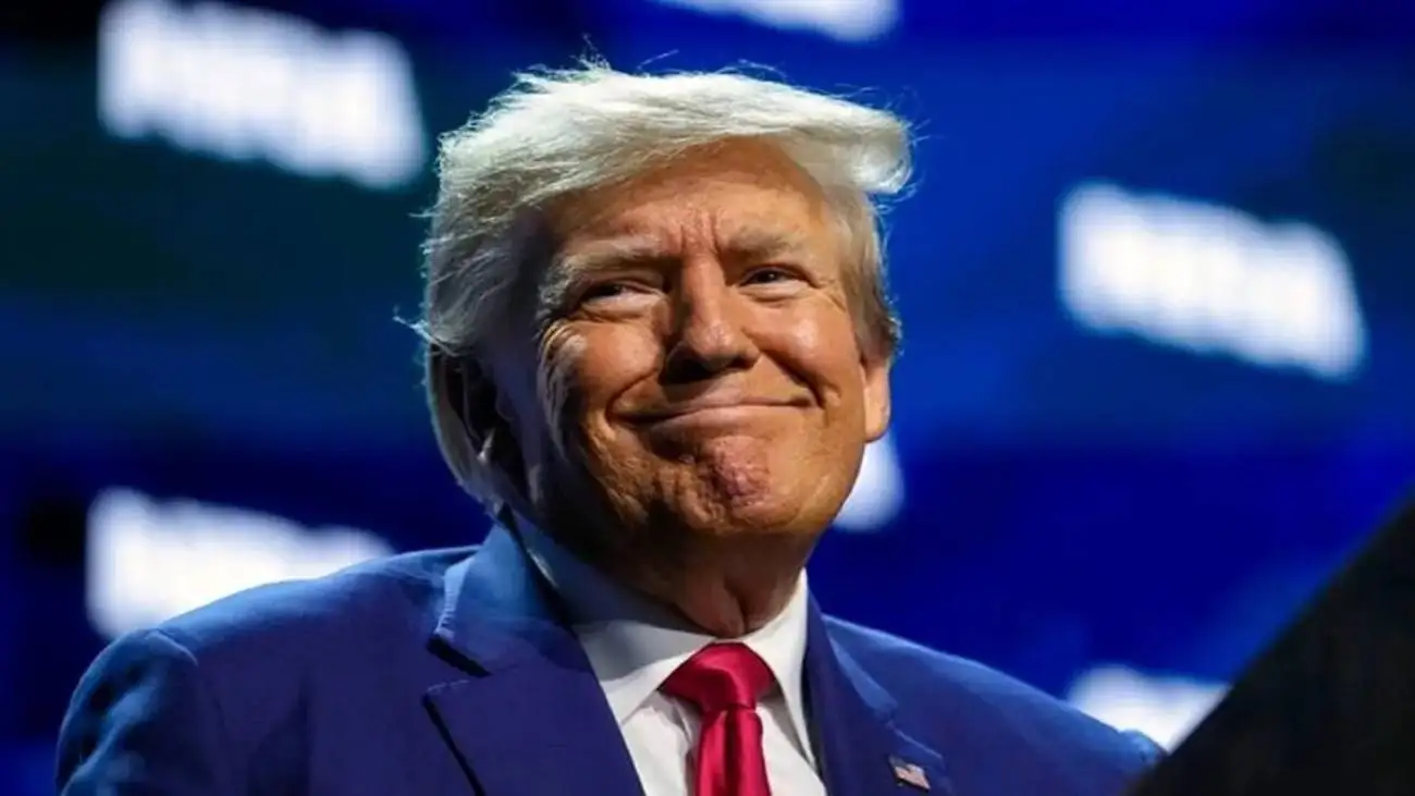 ارزیابی جدید و مثبت ترامپ از مذاکرات با ایران