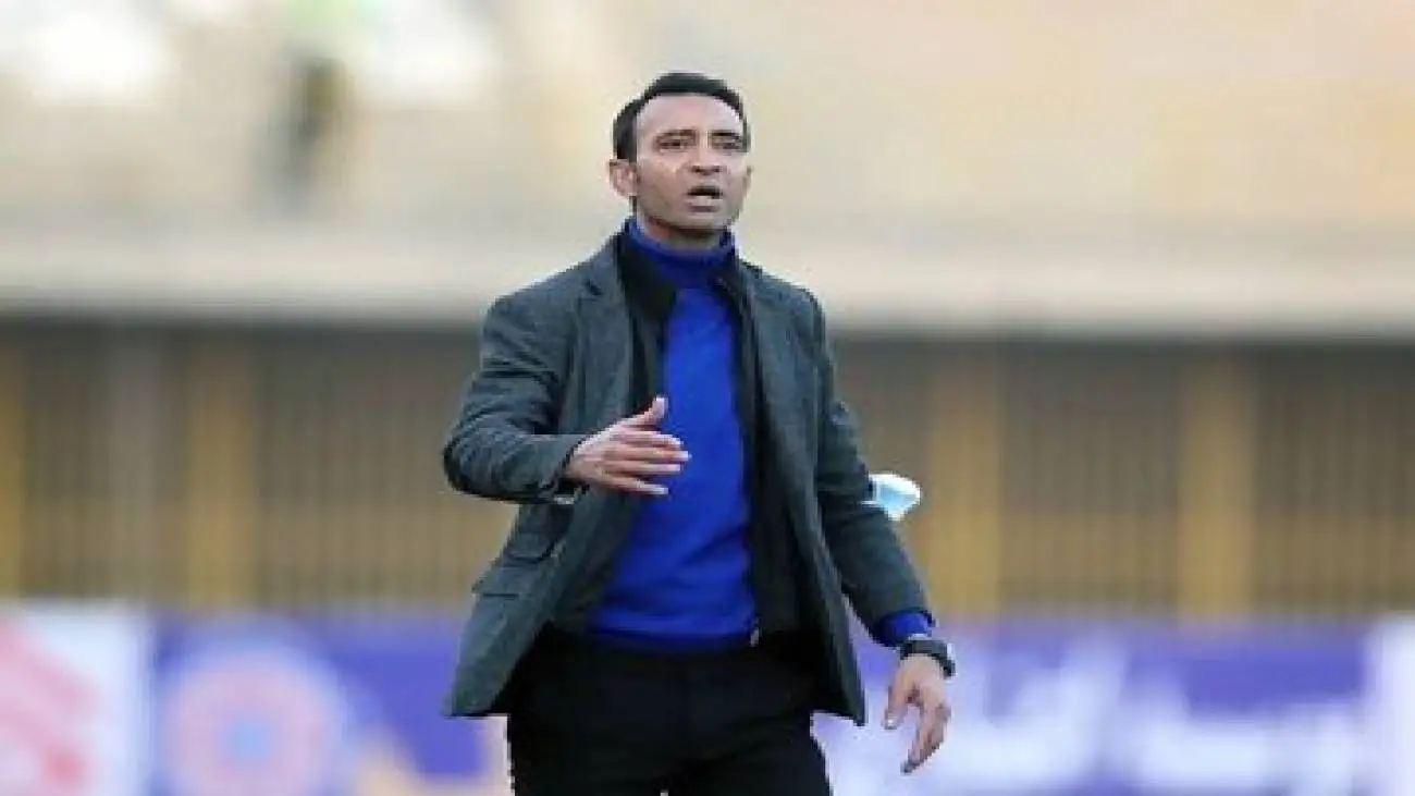 آقای گل استقلالی ها روی نیمکت نساجی؛ کمالوند جدا شد!