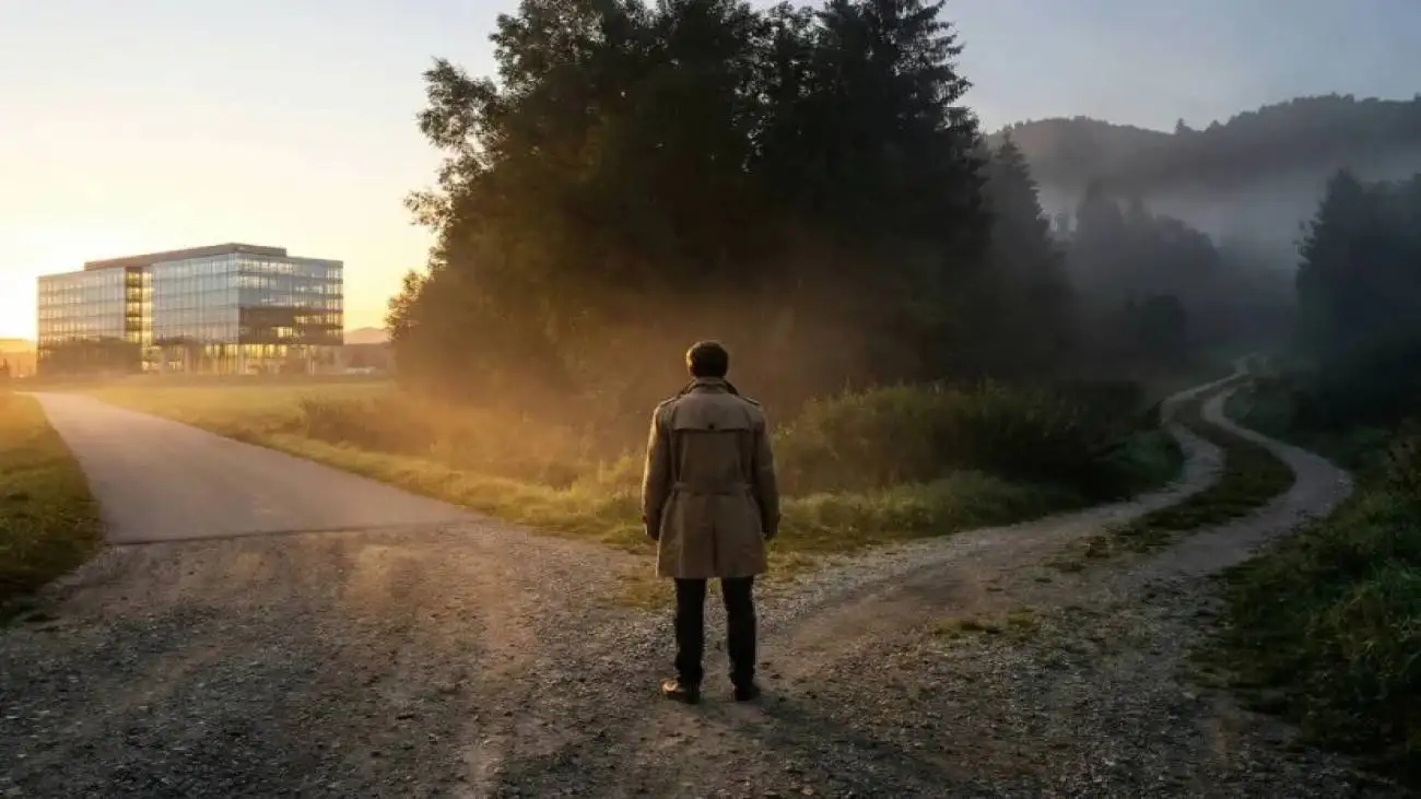 غیرمنتظره ترین و بزرگترین منبع اضطراب ما