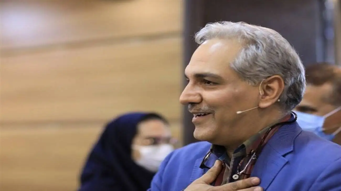 مهران مدیری برای تلویزیون سریال می سازد