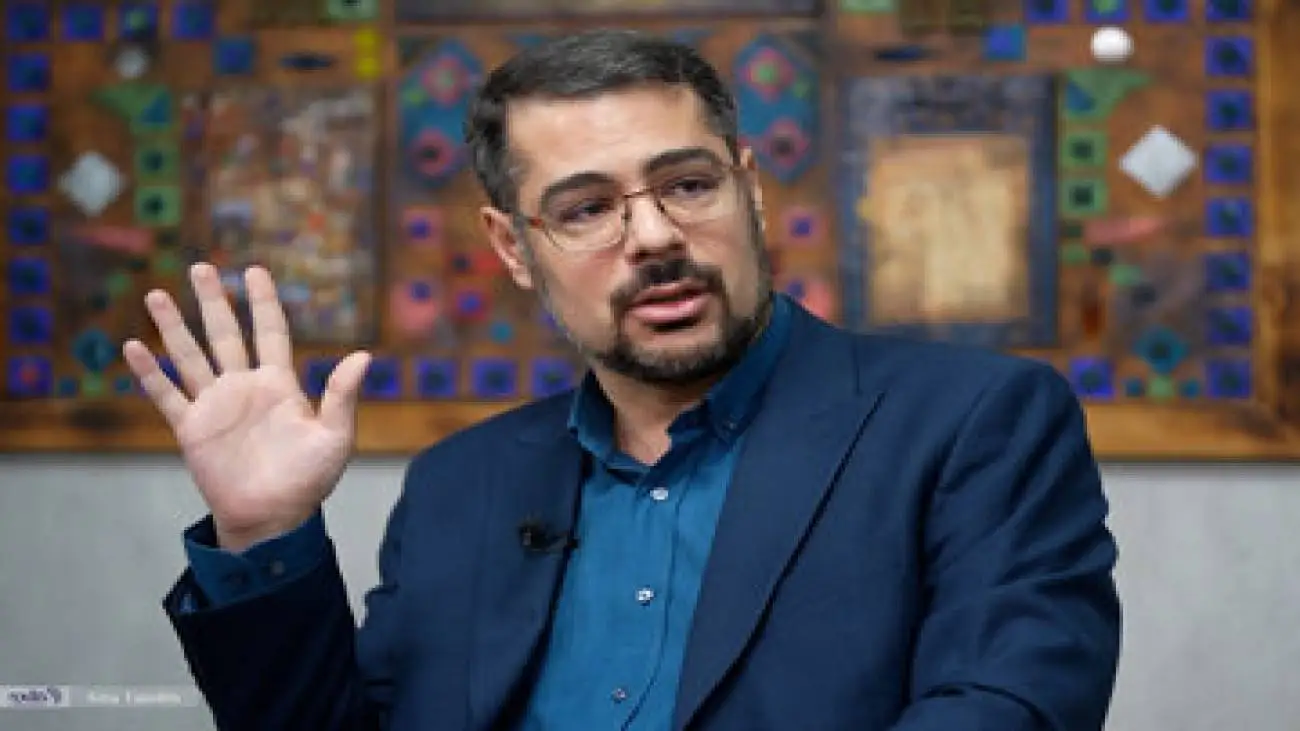 وفایی:  جهان تغییر کرده است ما بخشی از رقابت های میان چین و آمریکا هستیم