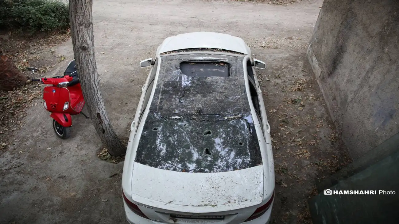 بیمه  گران خسارت  گریز و مردم گرفتار  -  چرا با شرکت های بیمه متخلف برخورد نمی شود؟