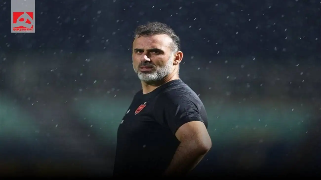 بازیکنان حق دخالت ندارند!  -  مدیریت در پی بازگرداندن سیدجلال است؟