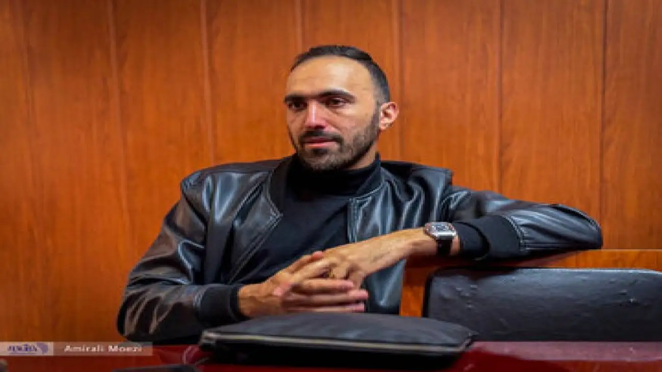 محرومیت یک ملی پوش تعلیقی شد