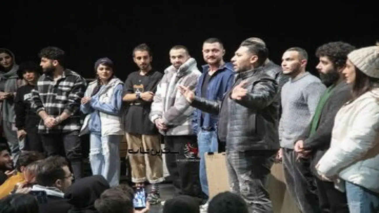 از (لبوبوی شهر جادو) تا (اسکرین شات) در هیلاج