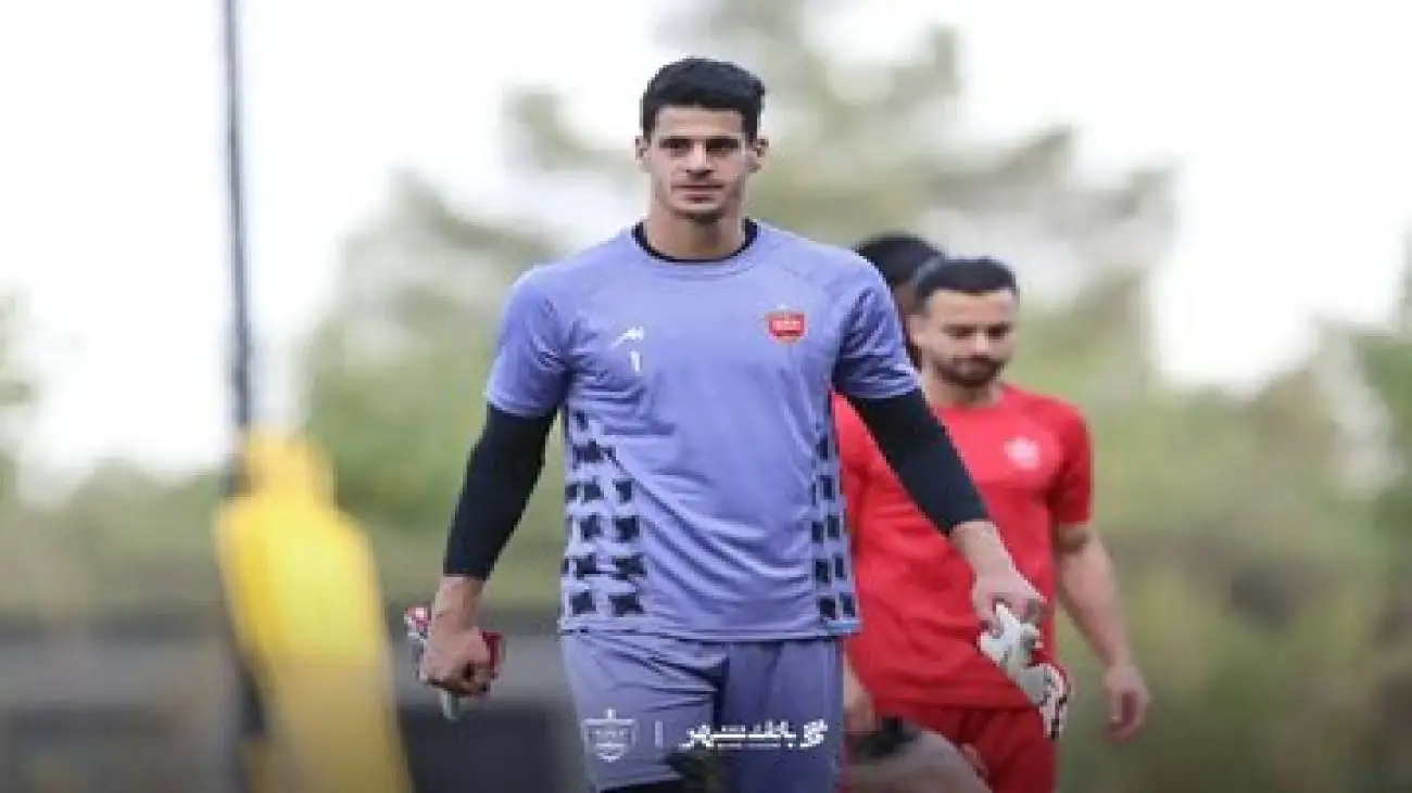دردسر پیام نیازمند برای پرسپولیس؛ فقط با این رقم ثبت می کنم!