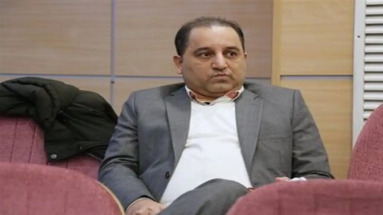 قلعه نویی سرمربی ایران در جام جهانی است