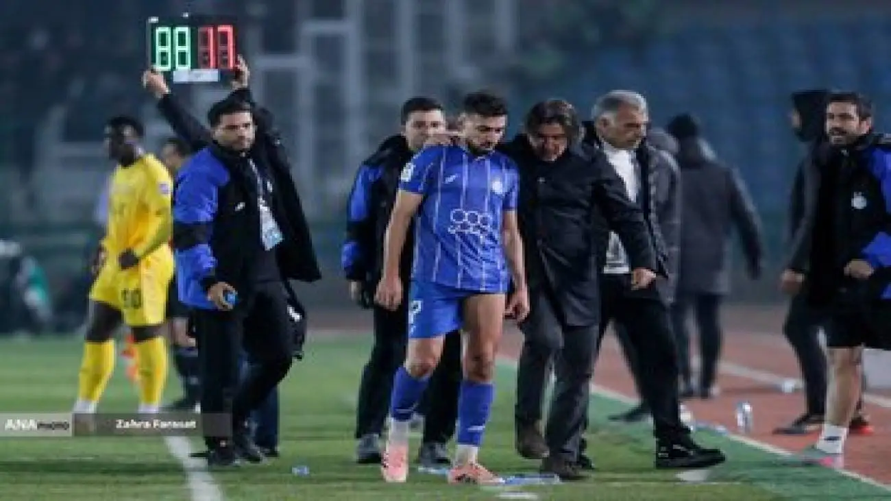 قمار بزرگ ساپی؛ مونیر، شبحی سرگردان که نبود!