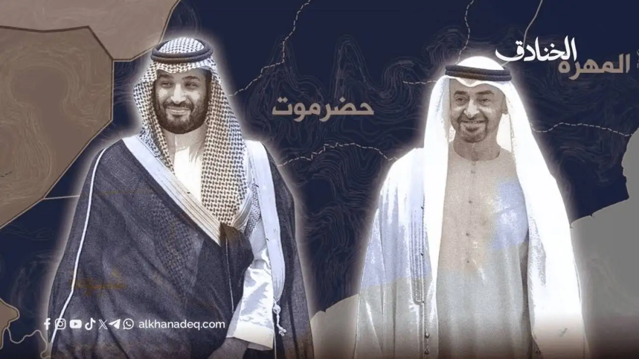 کار بن سلمان و بن زائد به نقطه جوش رسید  -  استقرار 20هزار جنگجو؛ صبر سعودی ها تمام شد؟