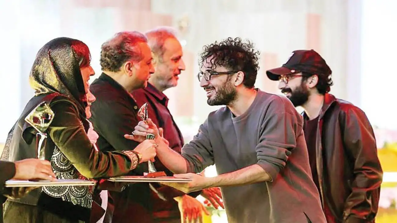 بررسی دو اثر برگزیده جشنواره فیلم کوتاه تهران  -  بازگشت قدیمی ها، آغاز امیدوارکننده تازه واردان