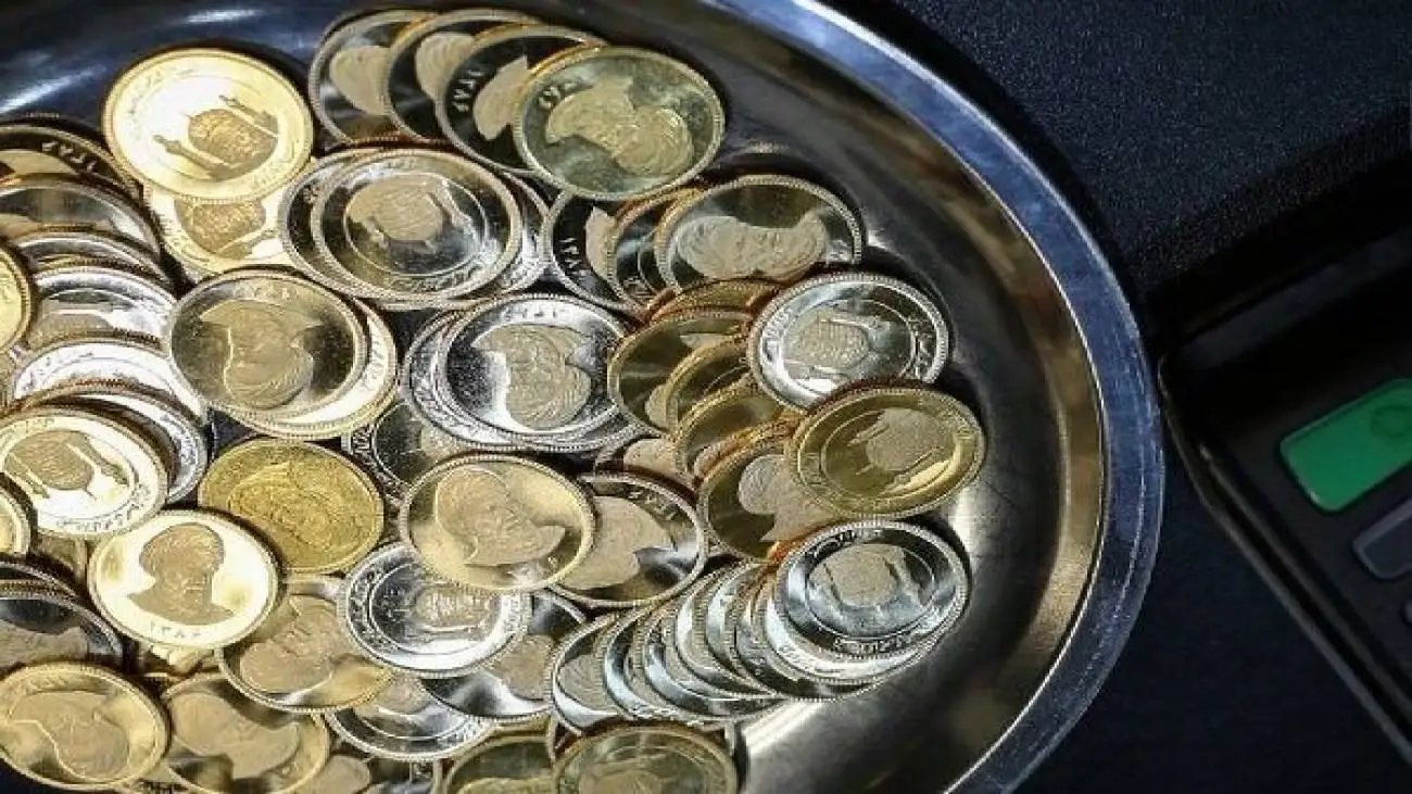 جزئیات شروع پیش فروش یک میلیون سکه طلا از زبان سخنگوی مرکز مبادله+ ویدئو