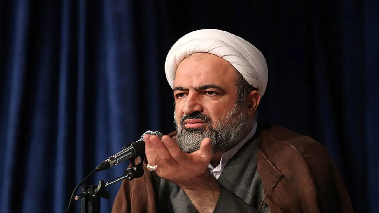 رسایی: نظر رهبر معظم انقلاب بر عدم اعتماد به آمریکاست + ویدئو