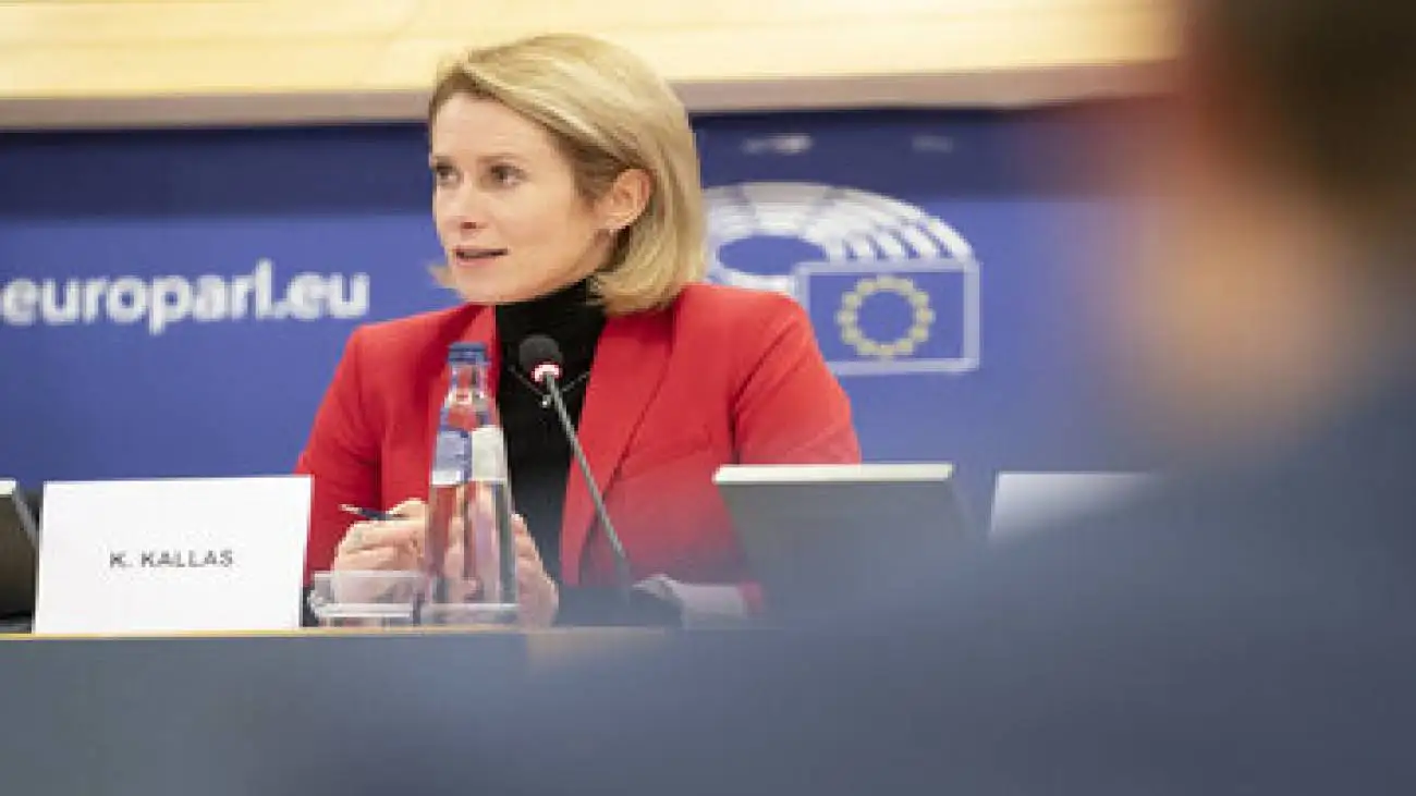 اتحادیه اروپا: شاید جنگ اوکراین چند سال دیگر ادامه یابد