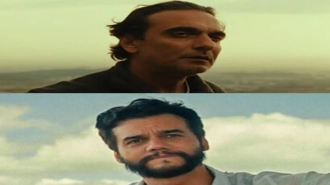 بازسازی (طعم گیلاس) عباس کیارستمی به دست کارگردان سرشناس آرژانتینی