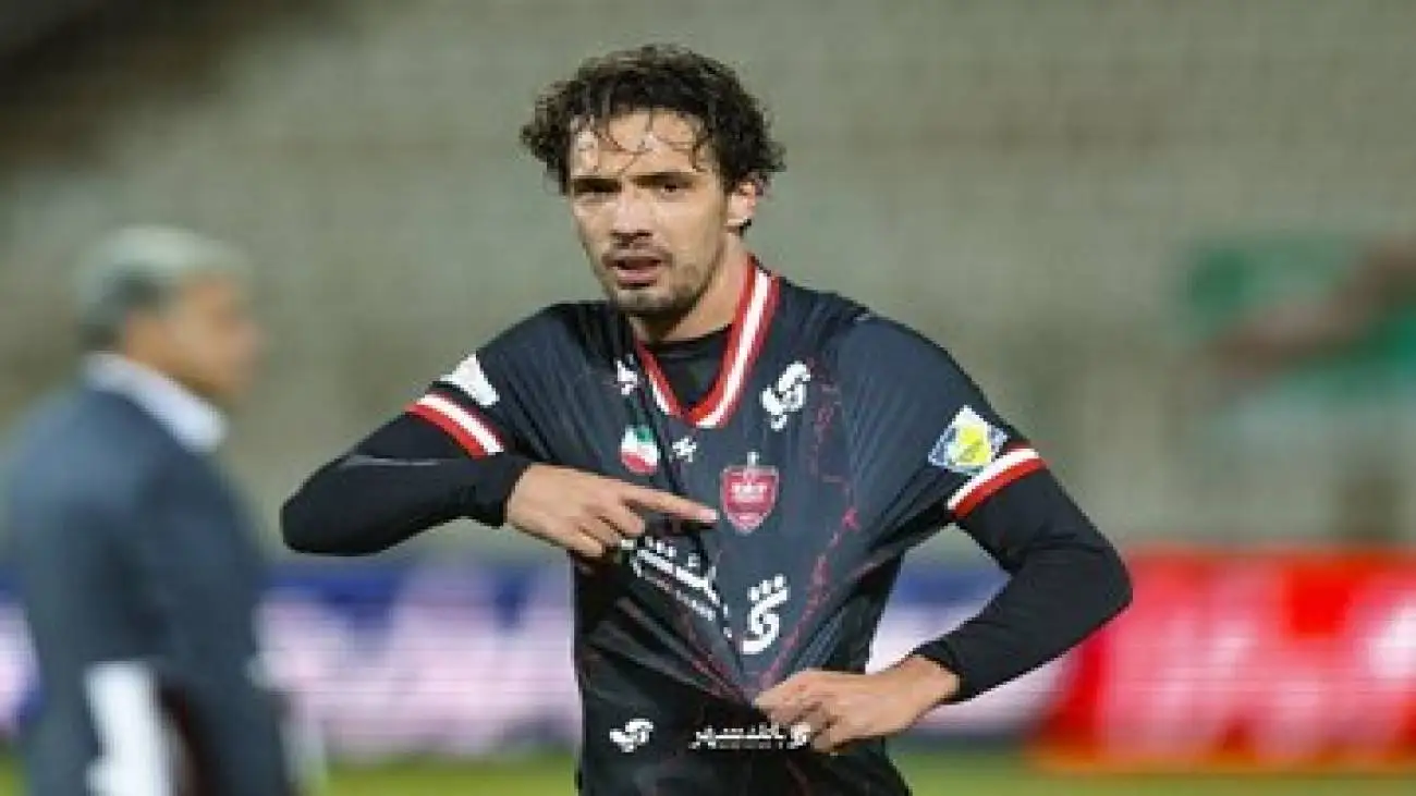 عکس -  بهترین خبر به پرسپولیس و اوسمار رسید