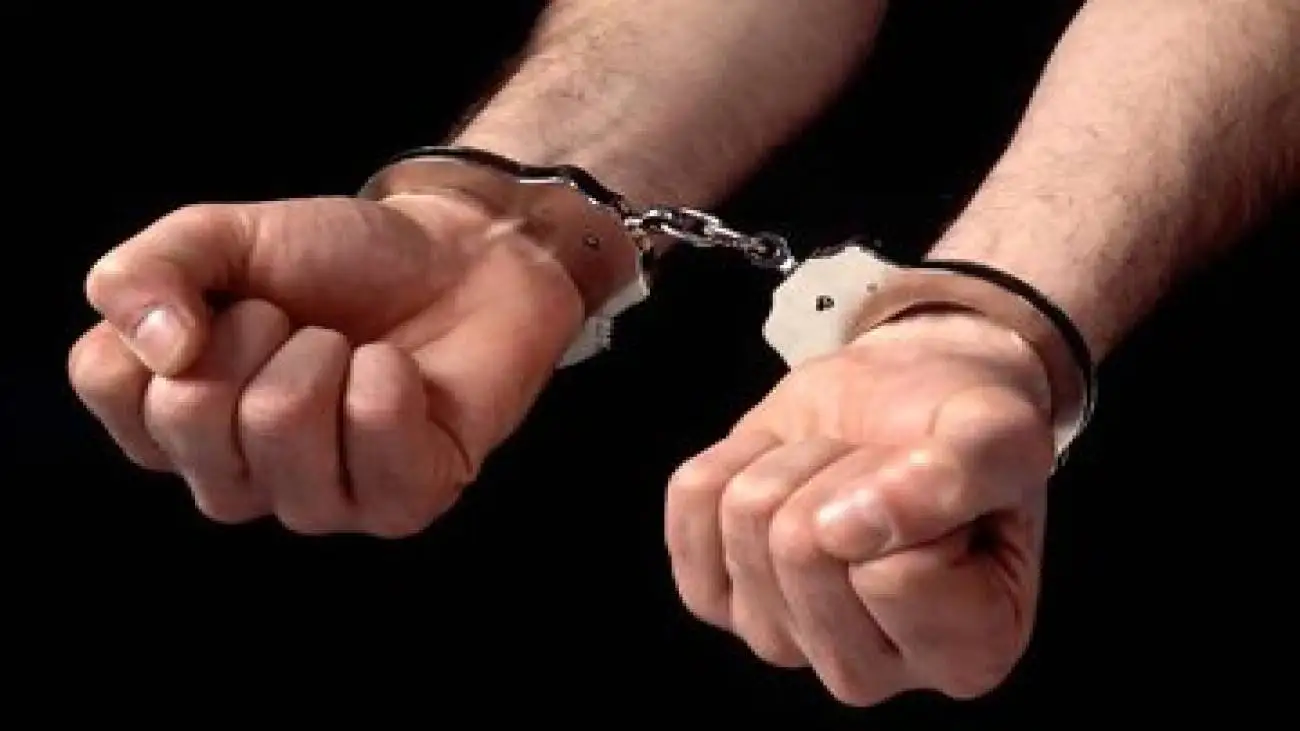 نگهبان قاتل بازداشت شد