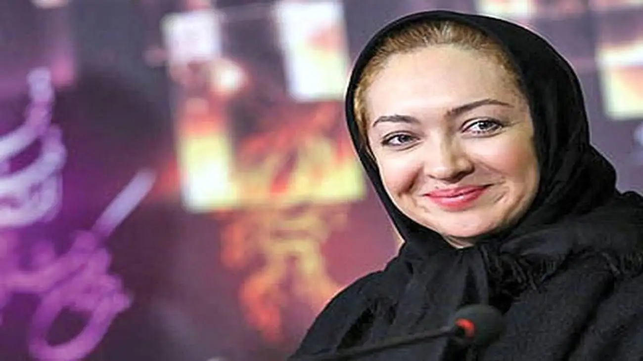 چهره نیکی کریمی در 21 سالگی یعنی درست  33 سال قبل + تصاویر