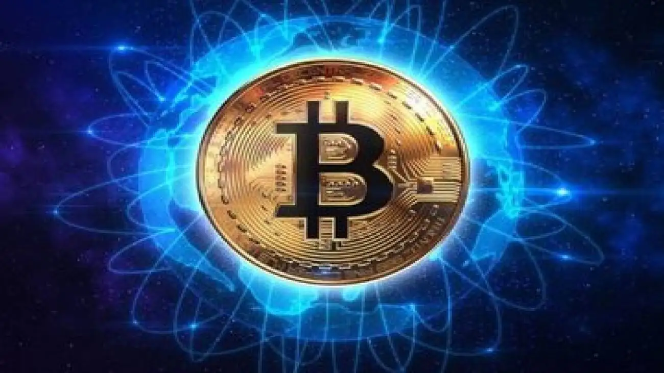 بیت کوین صعودی شد -  آخرین قیمت اتریوم و تتر امروز 12 فروردین 1404