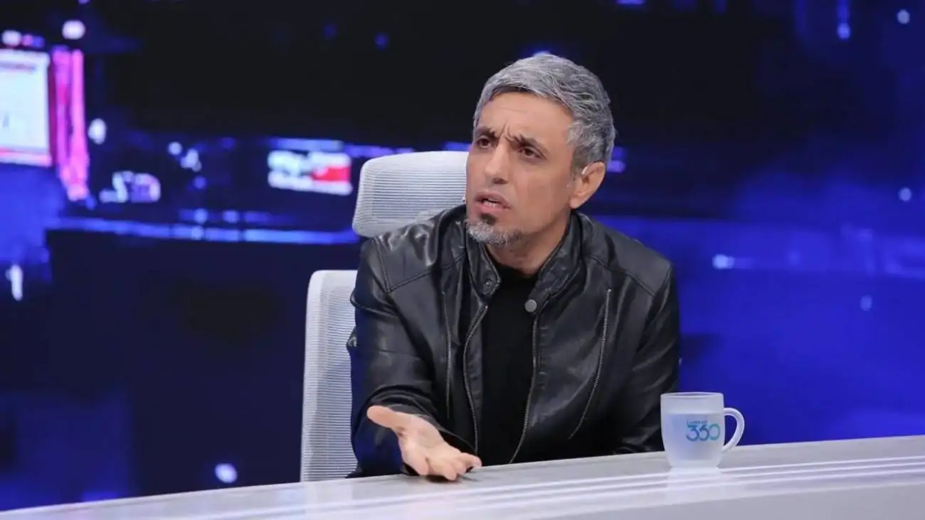 قبل از اینکه پزشکیان رئیس جمهور شود من گنده تر از خیلی ها بودم  -   اصلا من معروفتر بودم یا پزشکیان؟