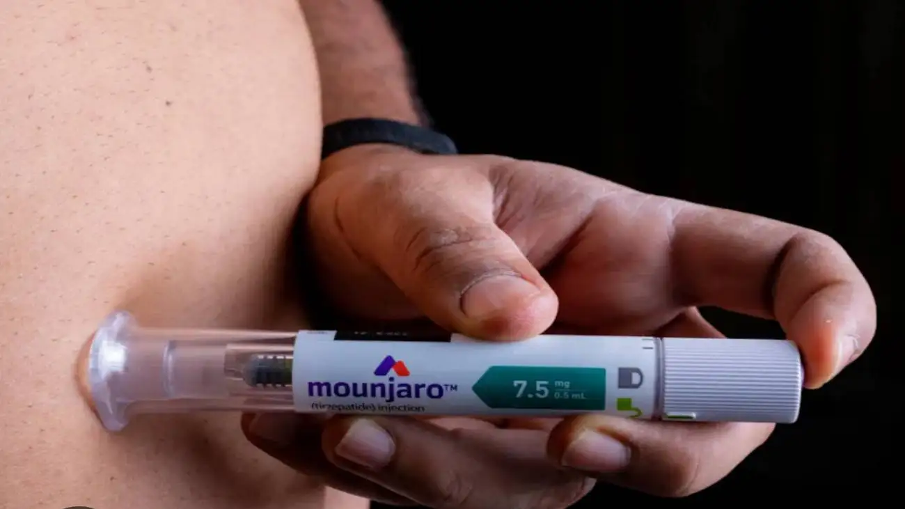 قیمت 56 میلیون تومانی یک داروی لاغری  -  مصرف این دارو خطرناک است