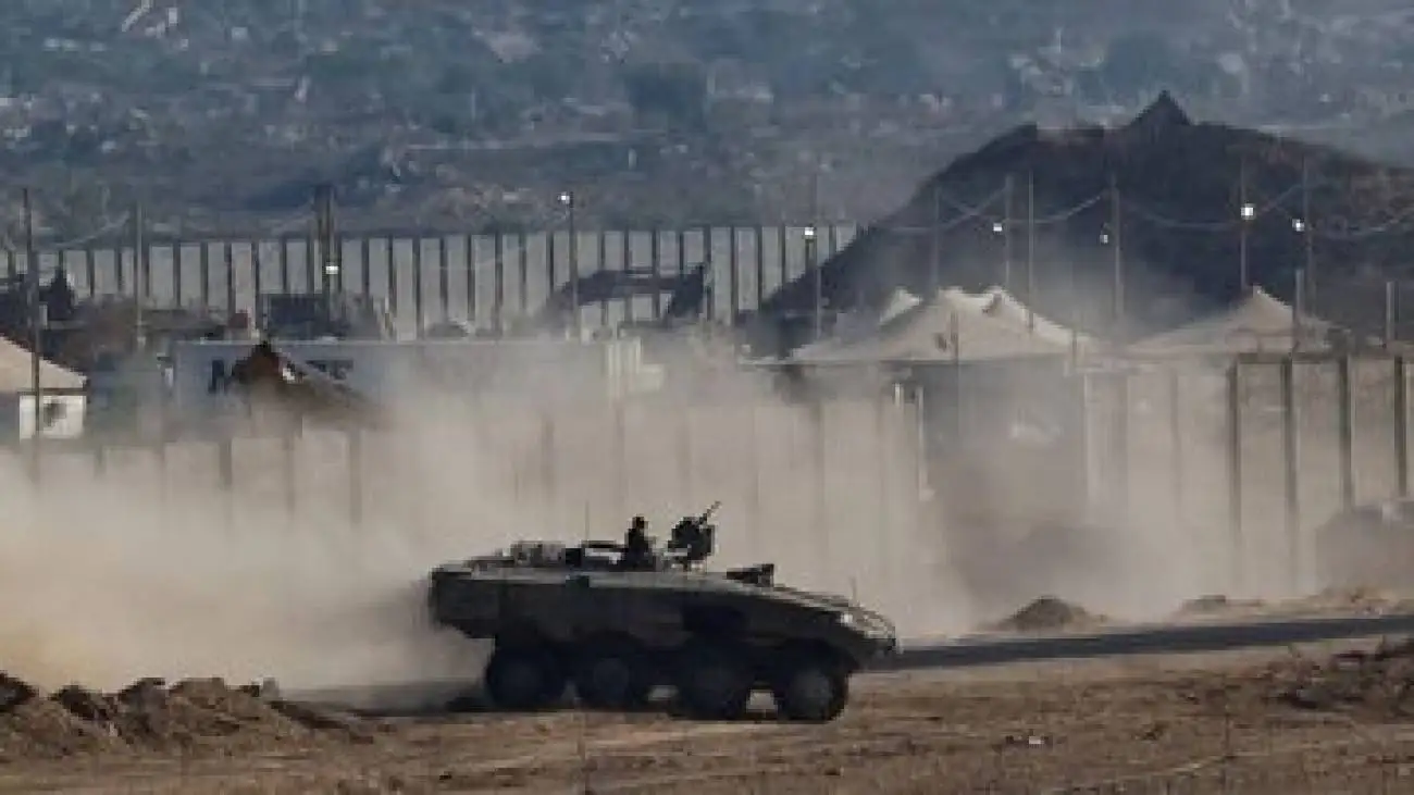 کاتز: (کت و شلوار پوشان) مصونیت نخواهند داشت!