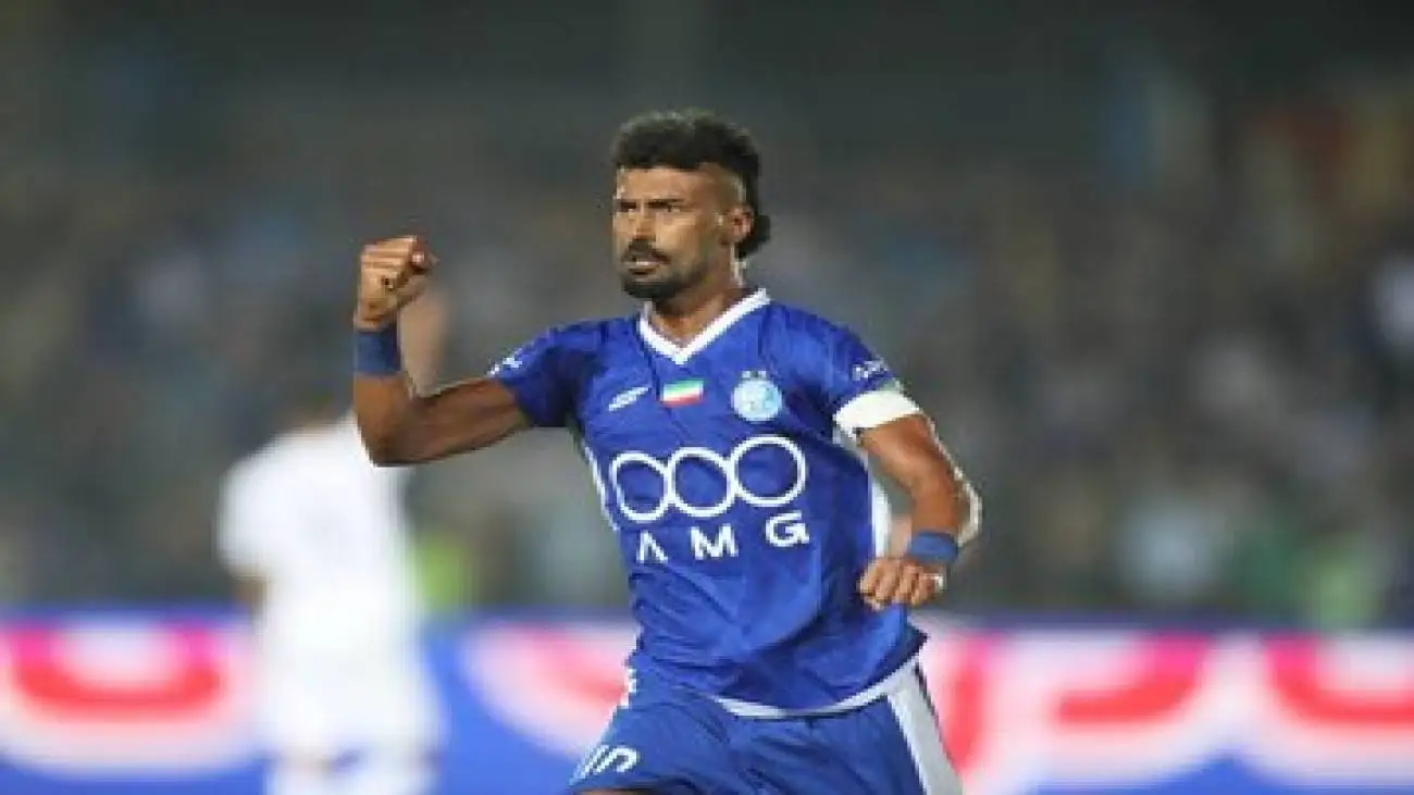 اقدام جالب باشگاه استقلال؛ وام 47 میلیاردی به رضاییان!