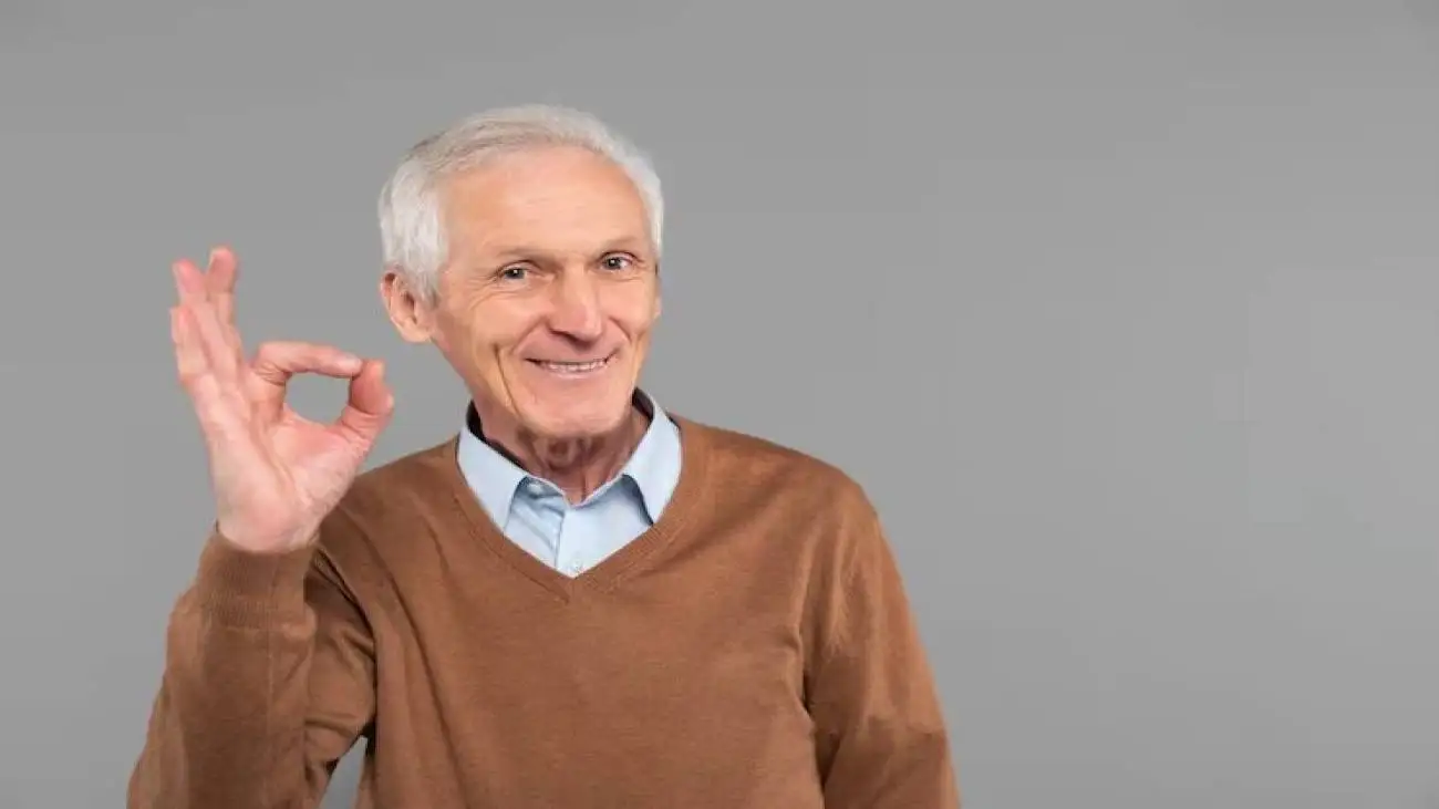 عمر طولانی با 4 راه حل  ساده