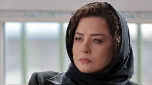 استایل پاییزی مهراوه شریفی نیا در اکران فیلم جدیدش -  سادگی و دقت استایلی شیک ساخت