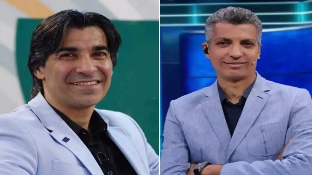 فردوسی پور حتی درمورد برق هم صحبت می کند، خب وزیر نیرو شود + ویدئو