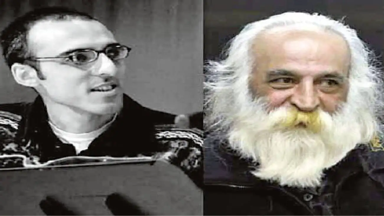 واکنش فرزند استاد لطفی به خواندن نوحه روی آهنگ معروف پدرش  -  خوب کاری کردند!