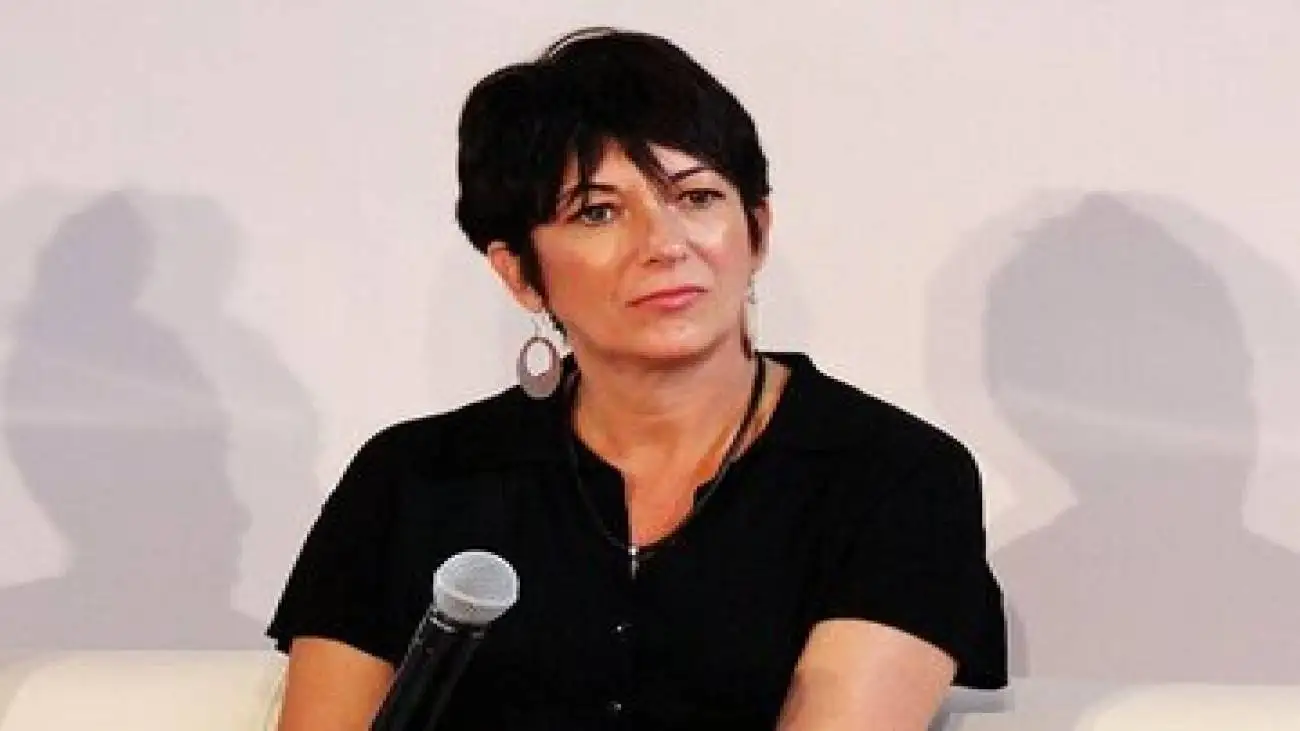 معشوقه سابق اپستین از ادای شهادت خودداری کرد و خواهان عفو شد