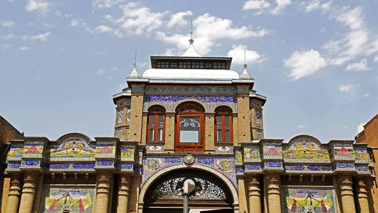 خط زیبا خاک را زر می کند