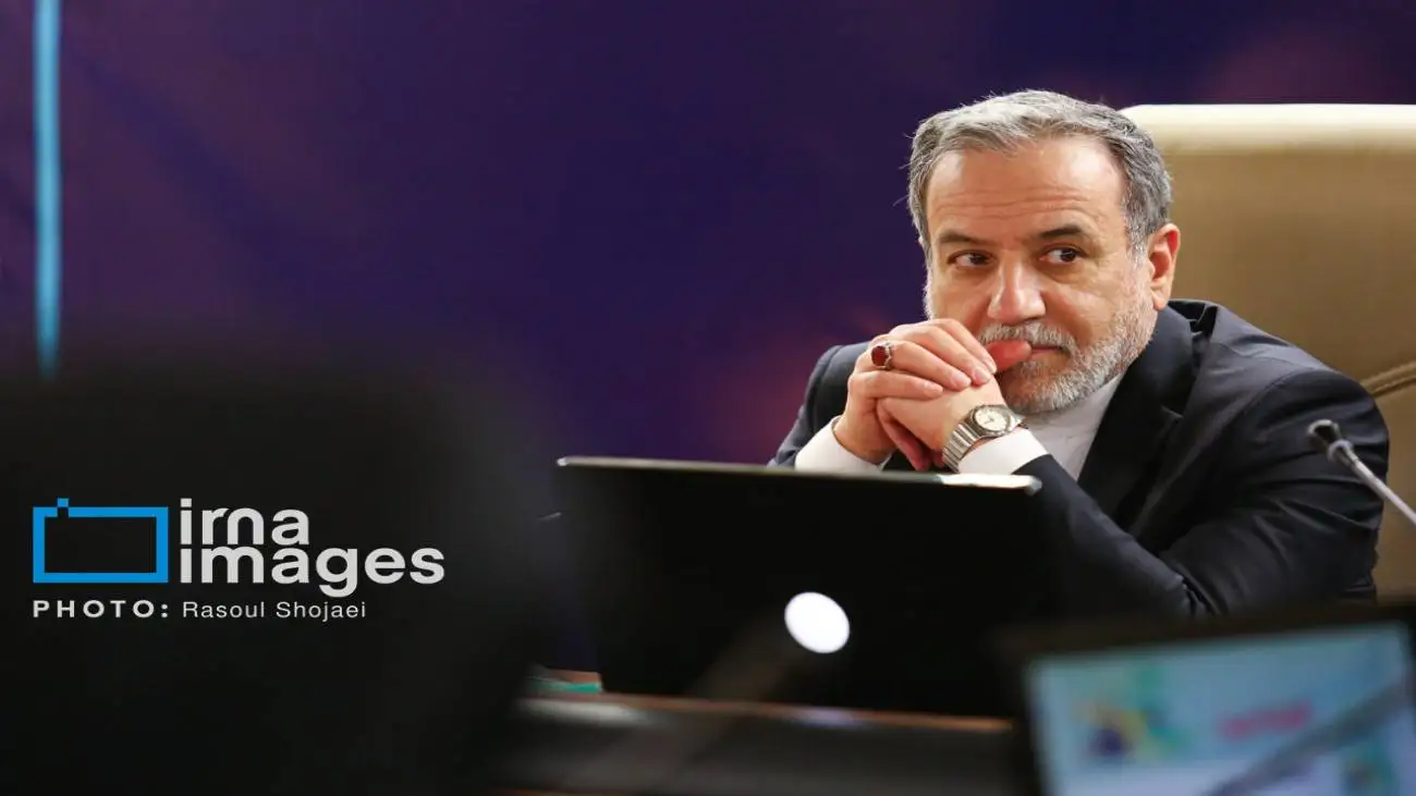 ویدیو  -  آیا احتمال دیدار سه جانبه ترامپ، اردوغان و پزشکیان وجود دارد؟