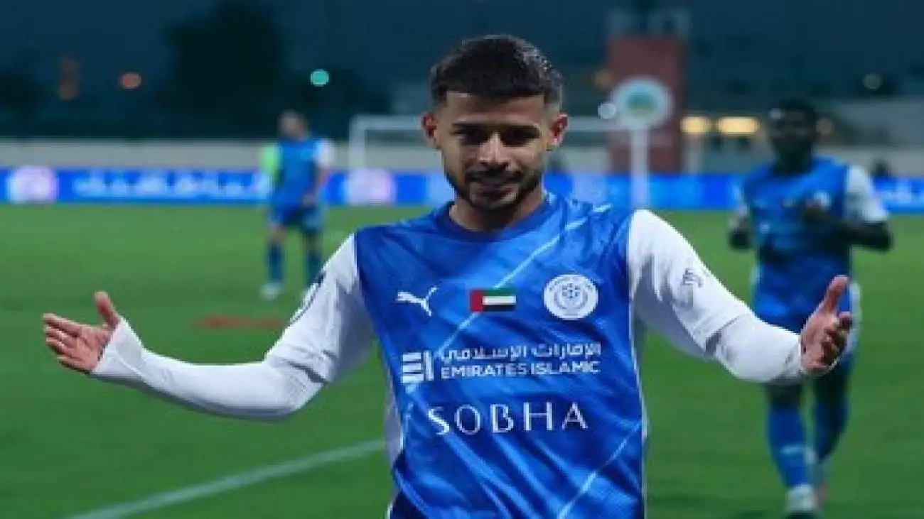 قایدی با تغییر مهم وارد جام جهانی می شود!