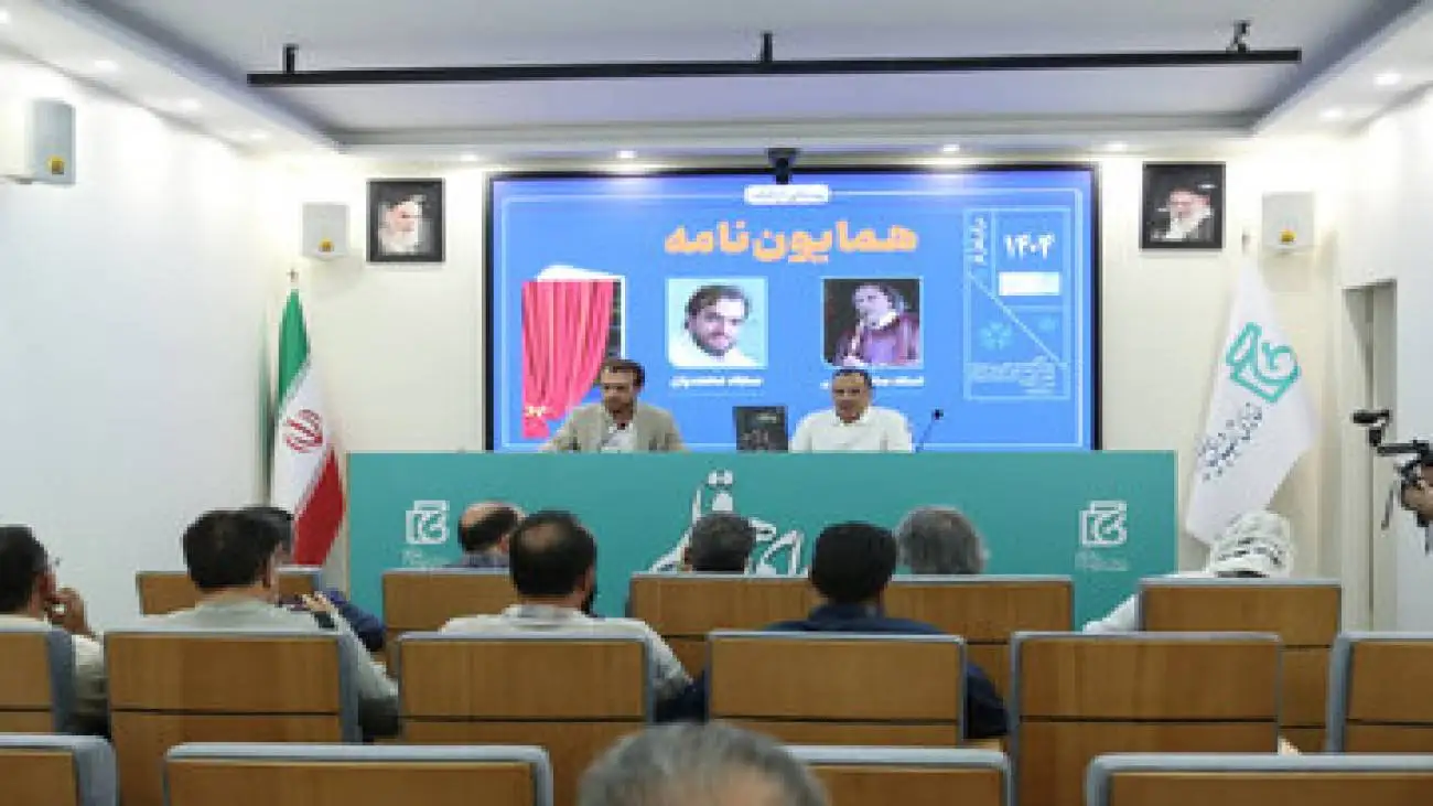 عدم نمایش ساز ایرانی؛  ترویج فرهنگ غربی