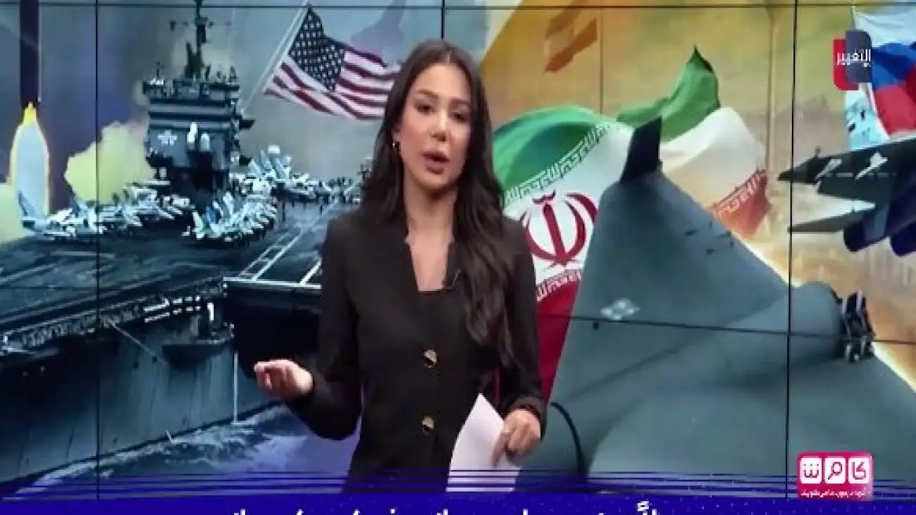 شاهد 171، شبح پنهانکاری است که می تواند معادلات خاورمیانه را به بزند!