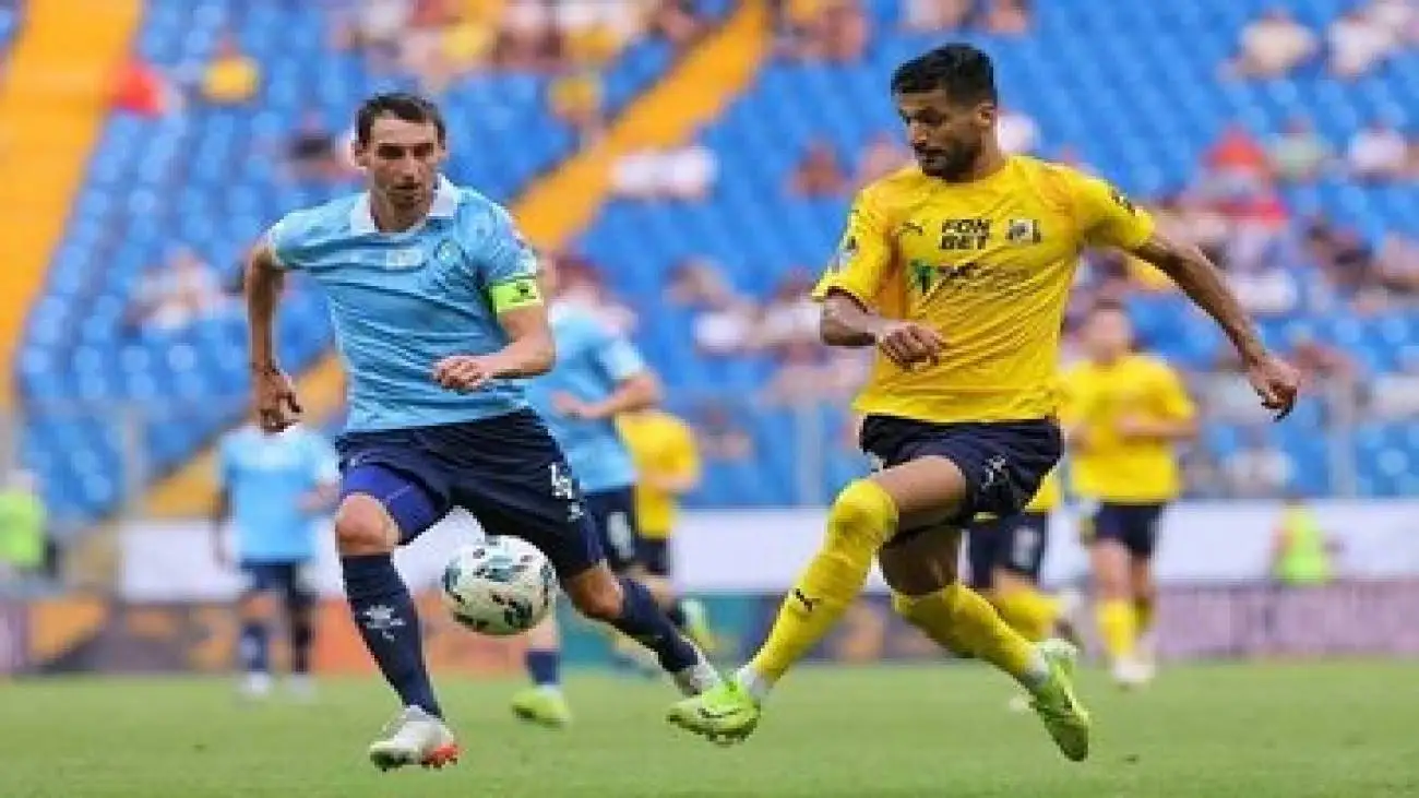 آرزوی جالب روستوف برای ملی پوش ایرانی!