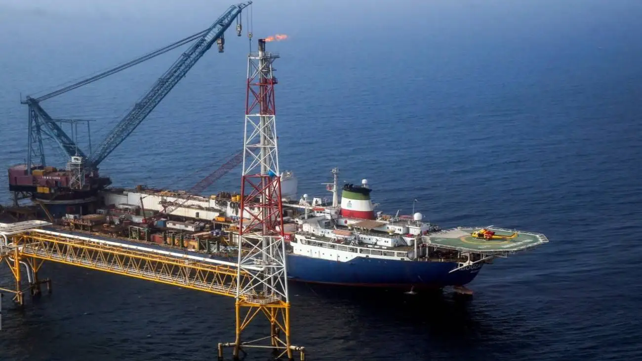 تاب آوری اقتصاد ایران زیر فشار جنگ و تحریم  -  کارنامه اقتصادی ایران از سال 57 تاکنون