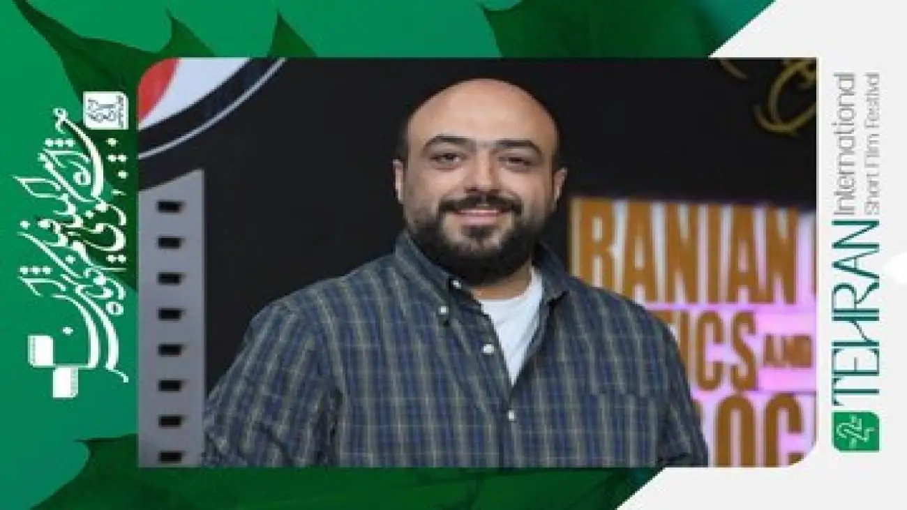 در ستایش 35 سال تلاش -  مجید توکلی فیلم بزرگداشت (آرش رصافی) را می سازد