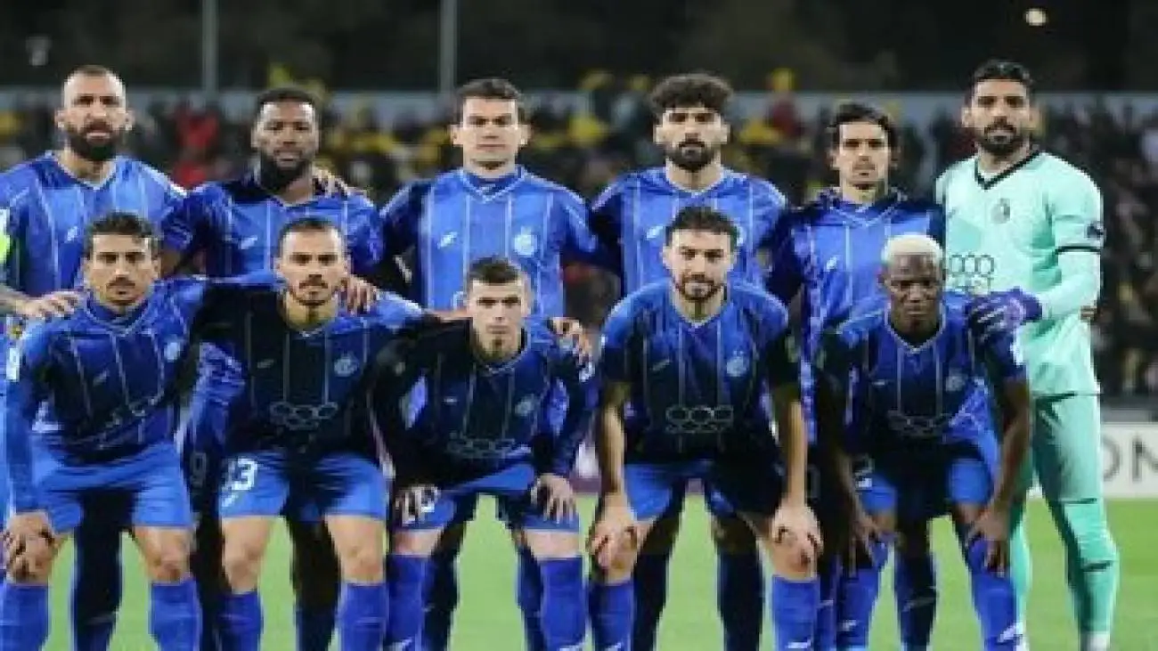 درآمدزایی 80 میلیاردی استقلال بعد از حذف از آسیا