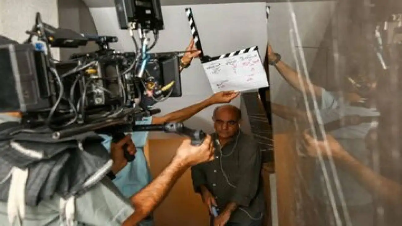 (مینا) آماده شد