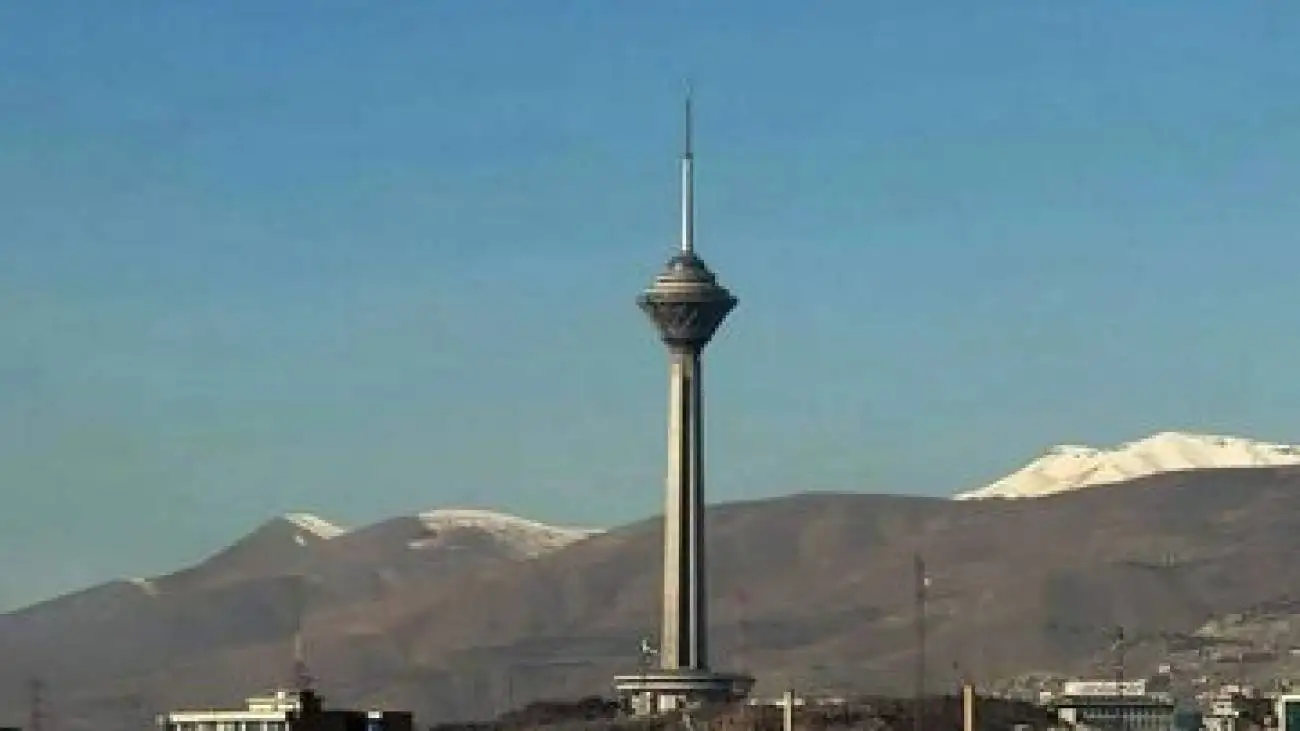 قیمت ساخت  هر مترمربع مسکن در تهران