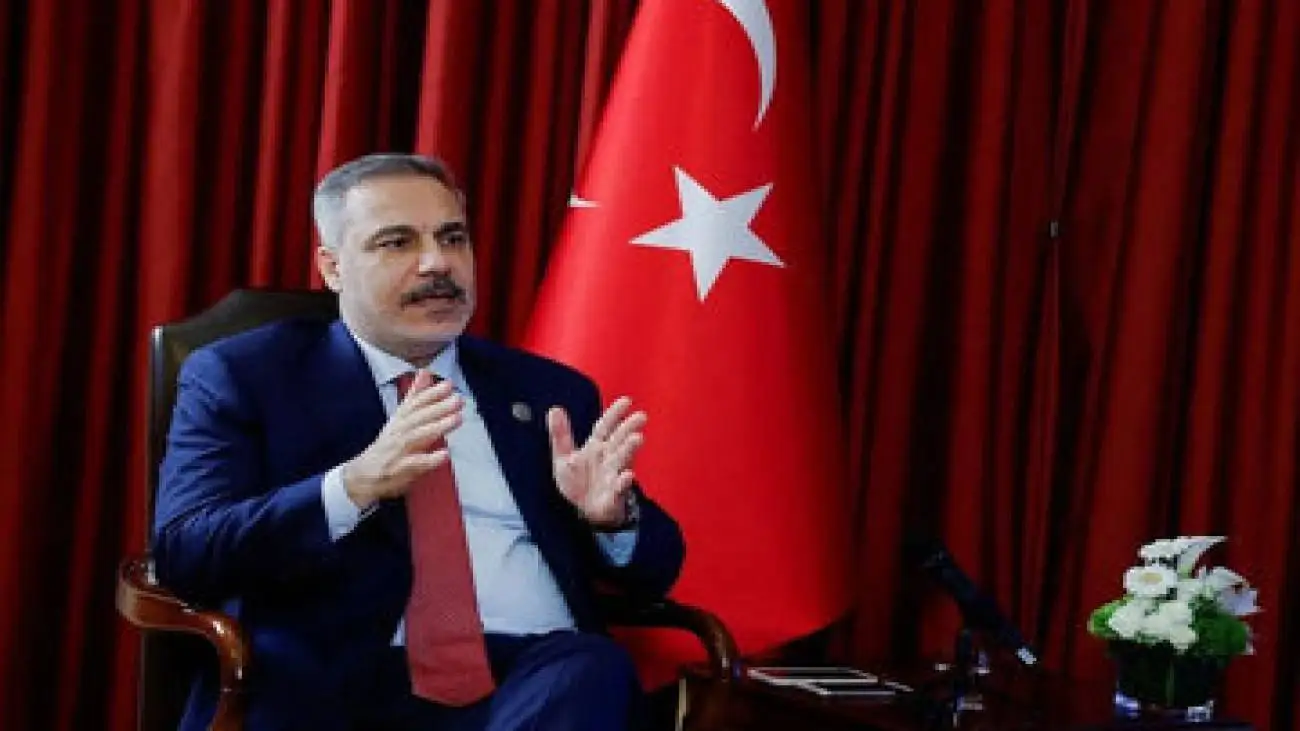 هشدار فیدان: صبر ما در مقابل قسد رو به پایان است