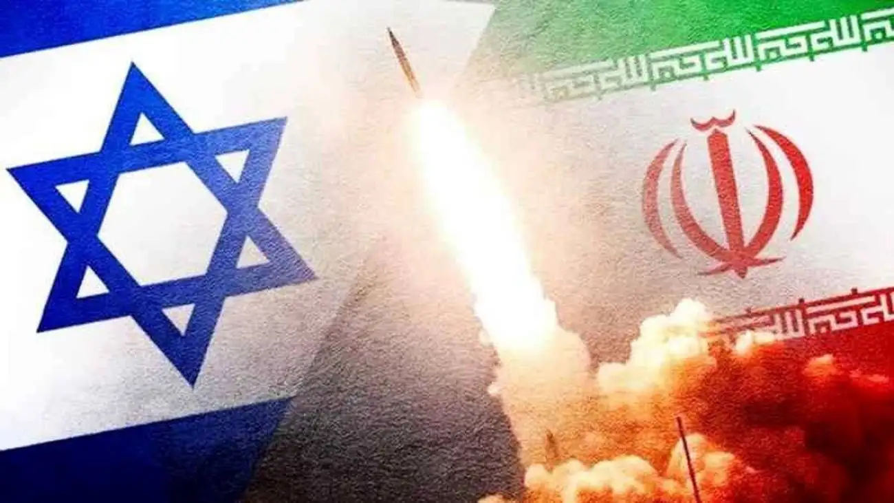 به احترام ایران کلاه از سر برمی دارم و برای این 2 کشور عربی نگرانم!