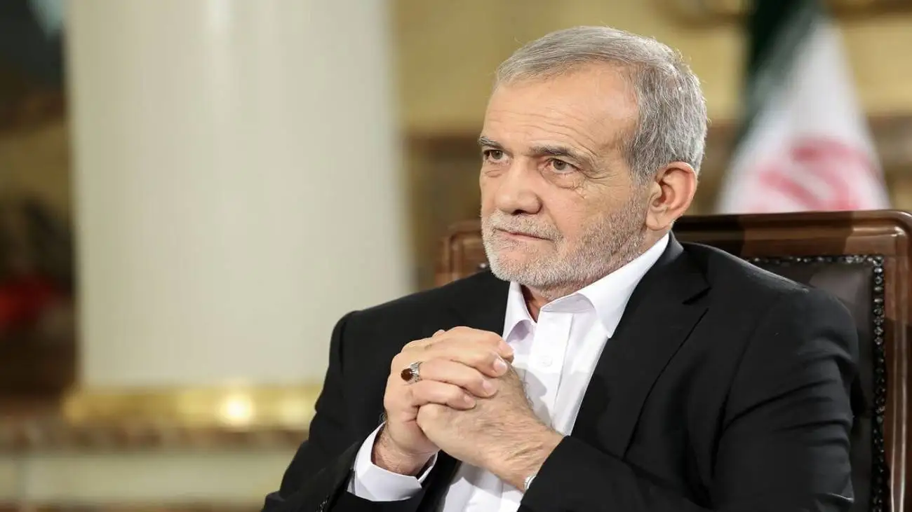 پزشکیان: 150 میلیارد دلار یارانه برق، گاز و سوخت می دهیم  -  طراحی روشی برای توزیع عادلانه این یارانه