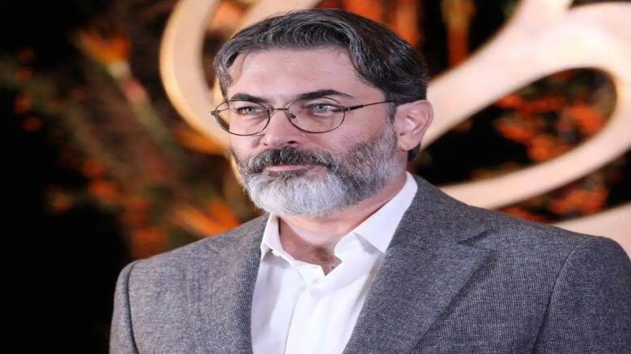 پارسا فقط ظاهر شیک و زیبایی ندارد بلکه او... -  حرف های بازیگر سینما و تئاتر درمورد پارسا پیروزفر