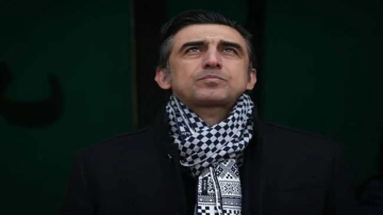 جانشین رحمتی از لیگ 2 آمد!