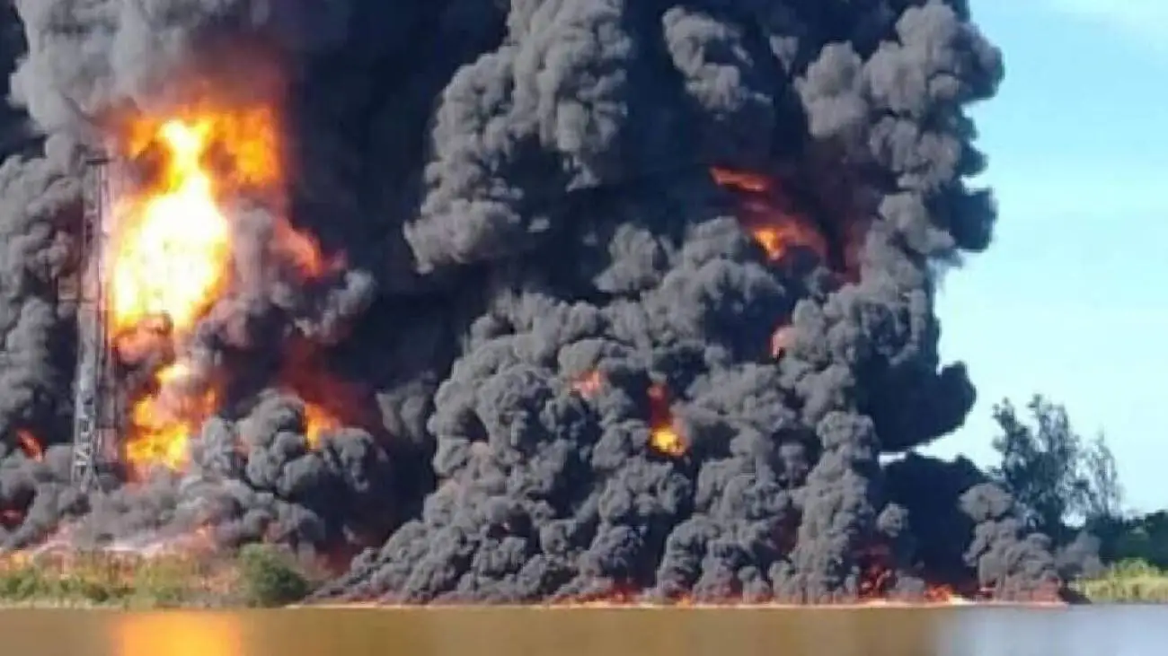 ویدیو  -   انفجار در دادگستری شانلی اورفا در جنوب ترکیه