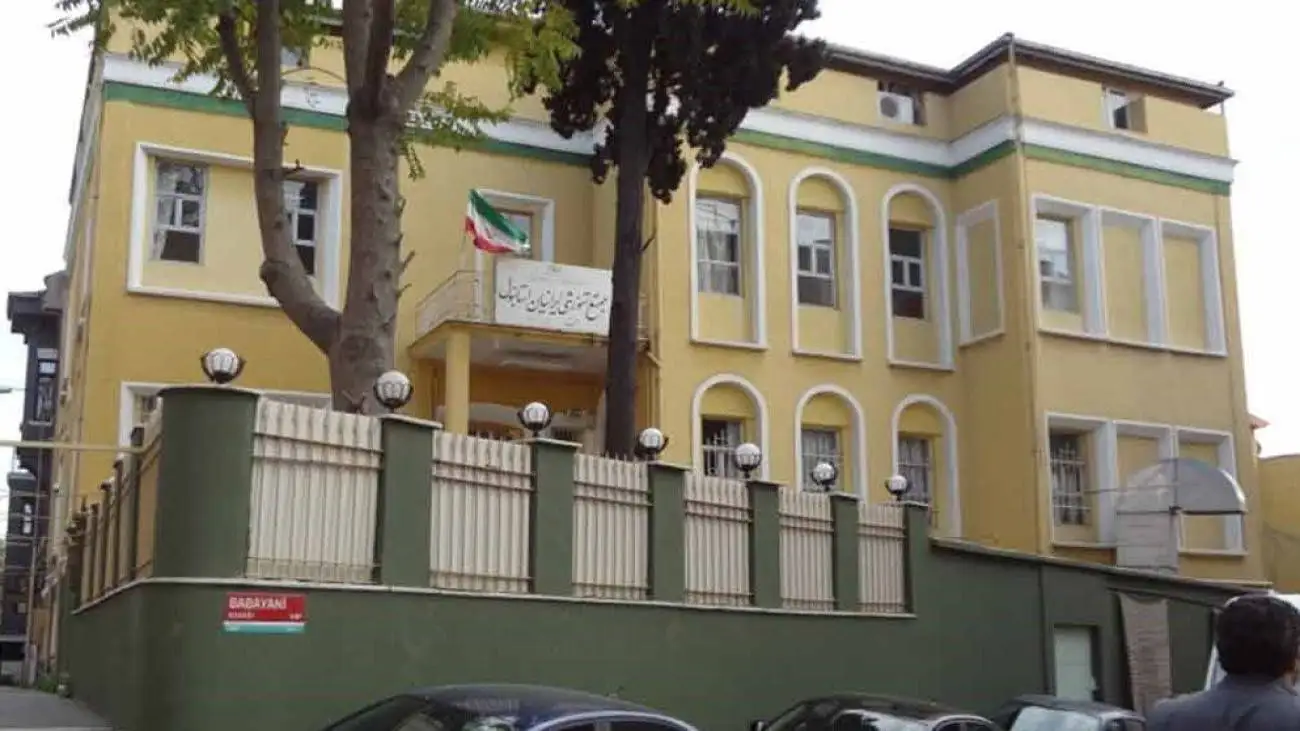 8هزار دانش آموز ایرانی در آن سوی مرزها