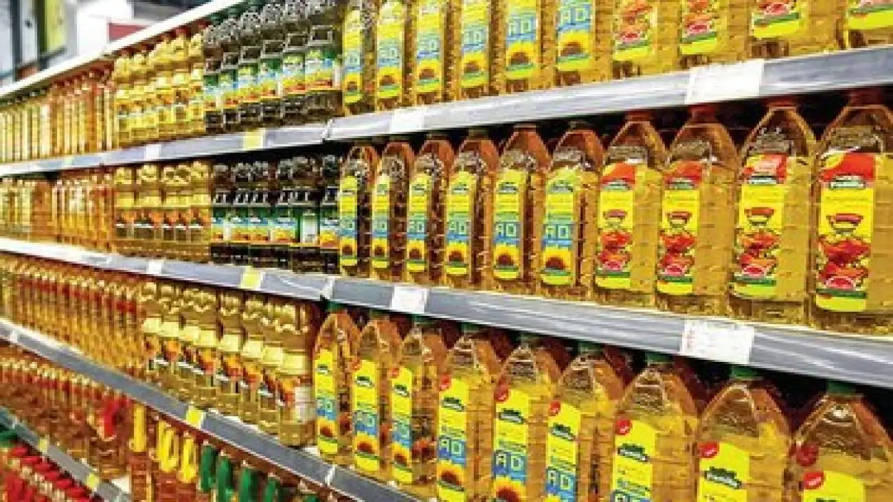 شوک تازه به سفره خانوار  -  روغن گران شد